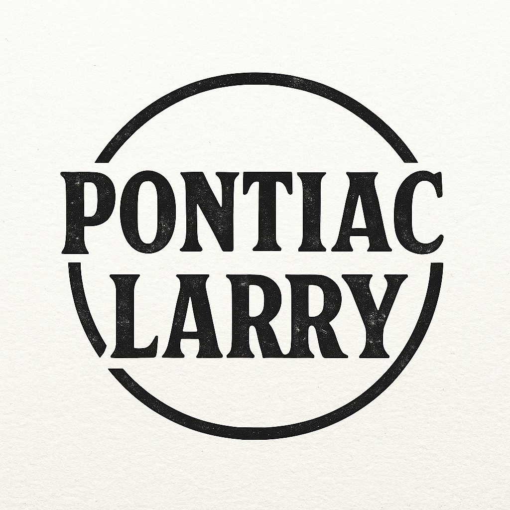 Pontiac Larry